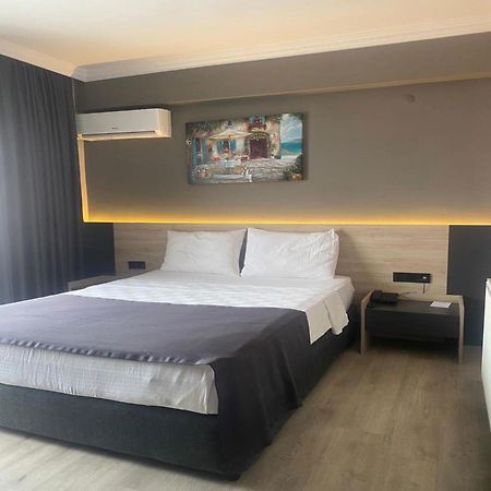 Sirkeci Point Hotel Istanbul Eksteriør billede