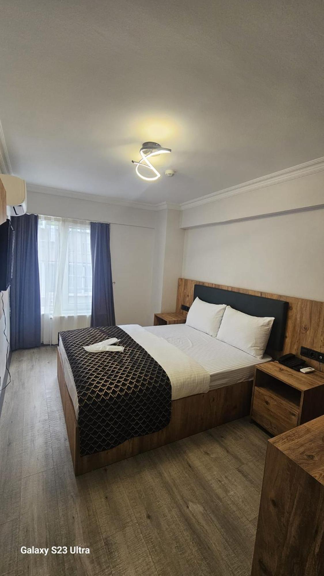 Sirkeci Point Hotel Istanbul Eksteriør billede