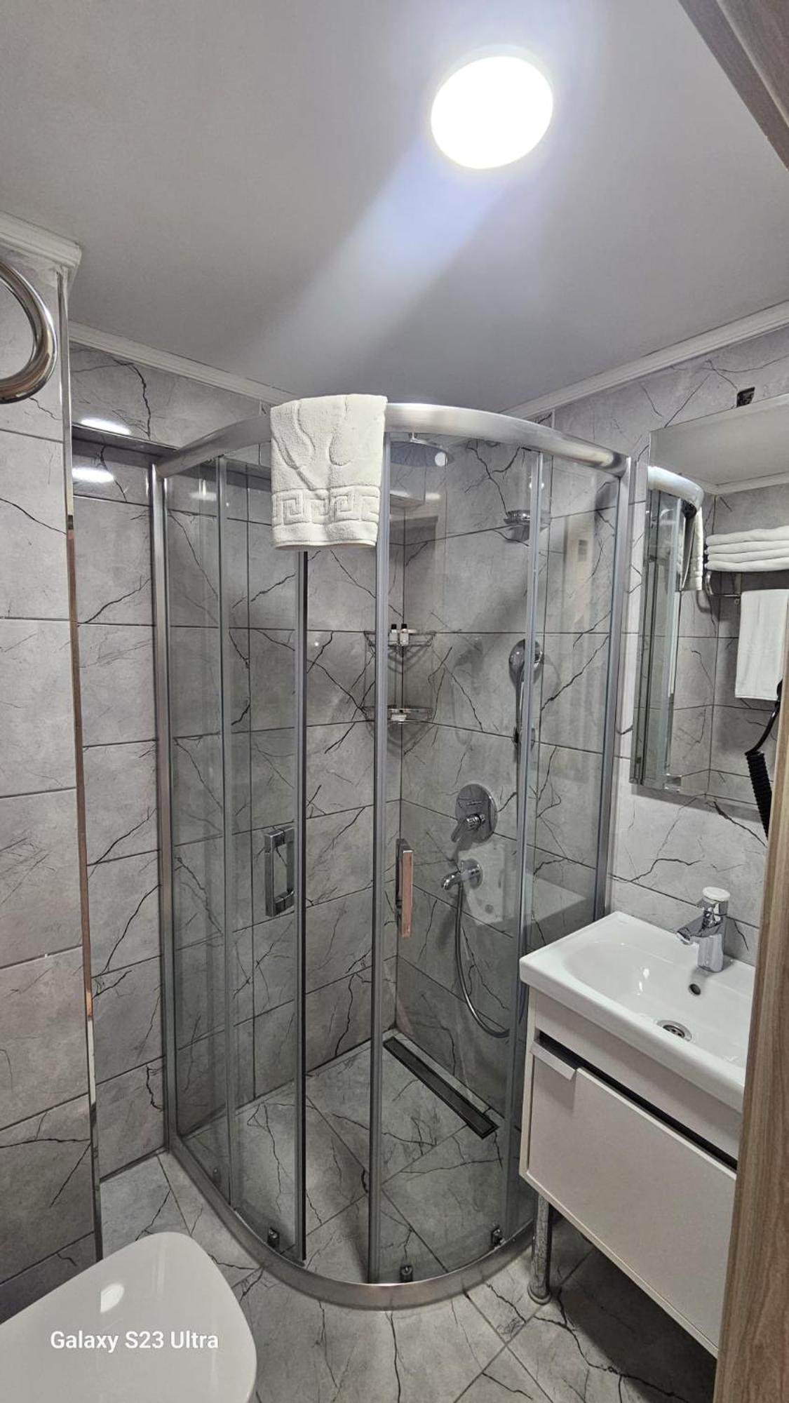 Sirkeci Point Hotel Istanbul Eksteriør billede