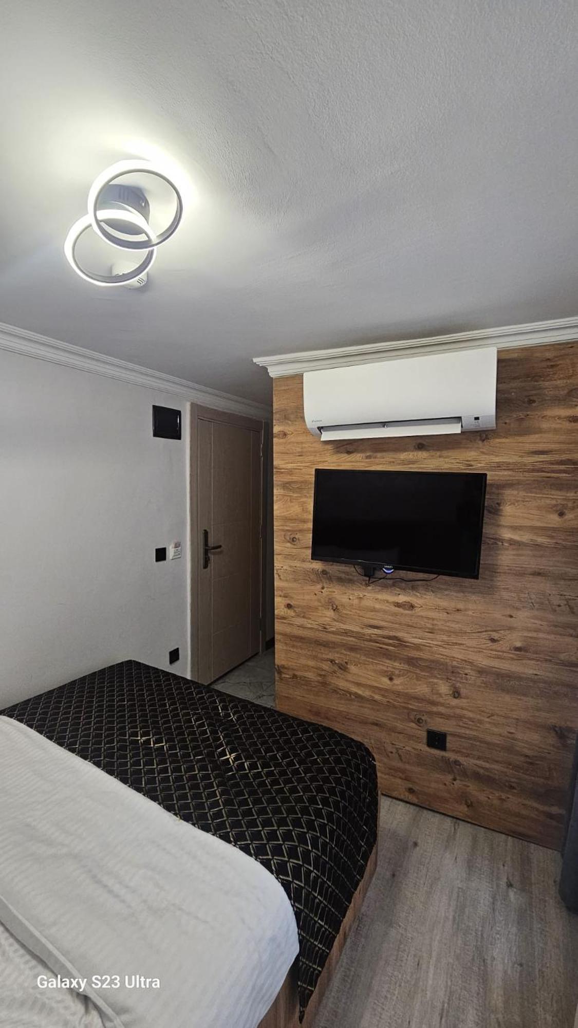 Sirkeci Point Hotel Istanbul Eksteriør billede