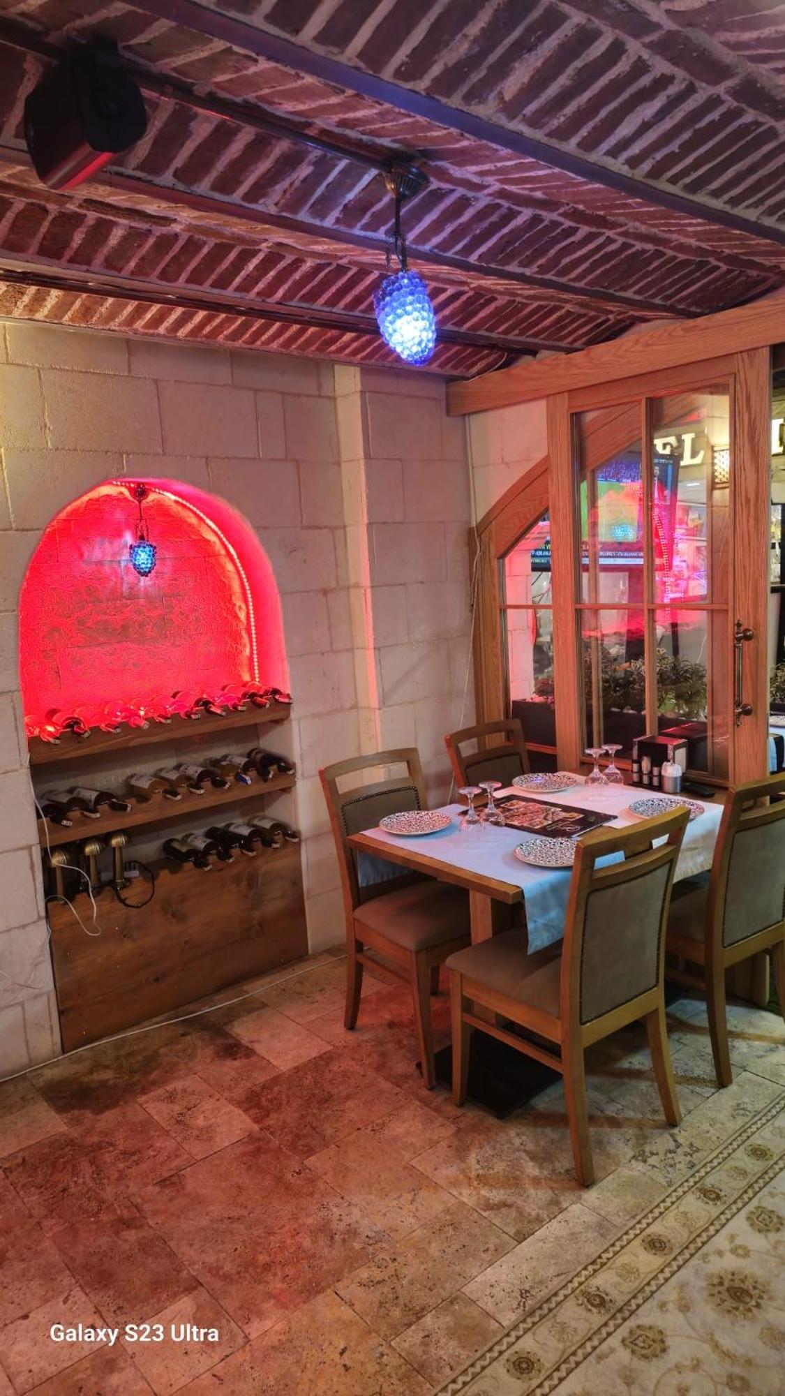 Sirkeci Point Hotel Istanbul Eksteriør billede