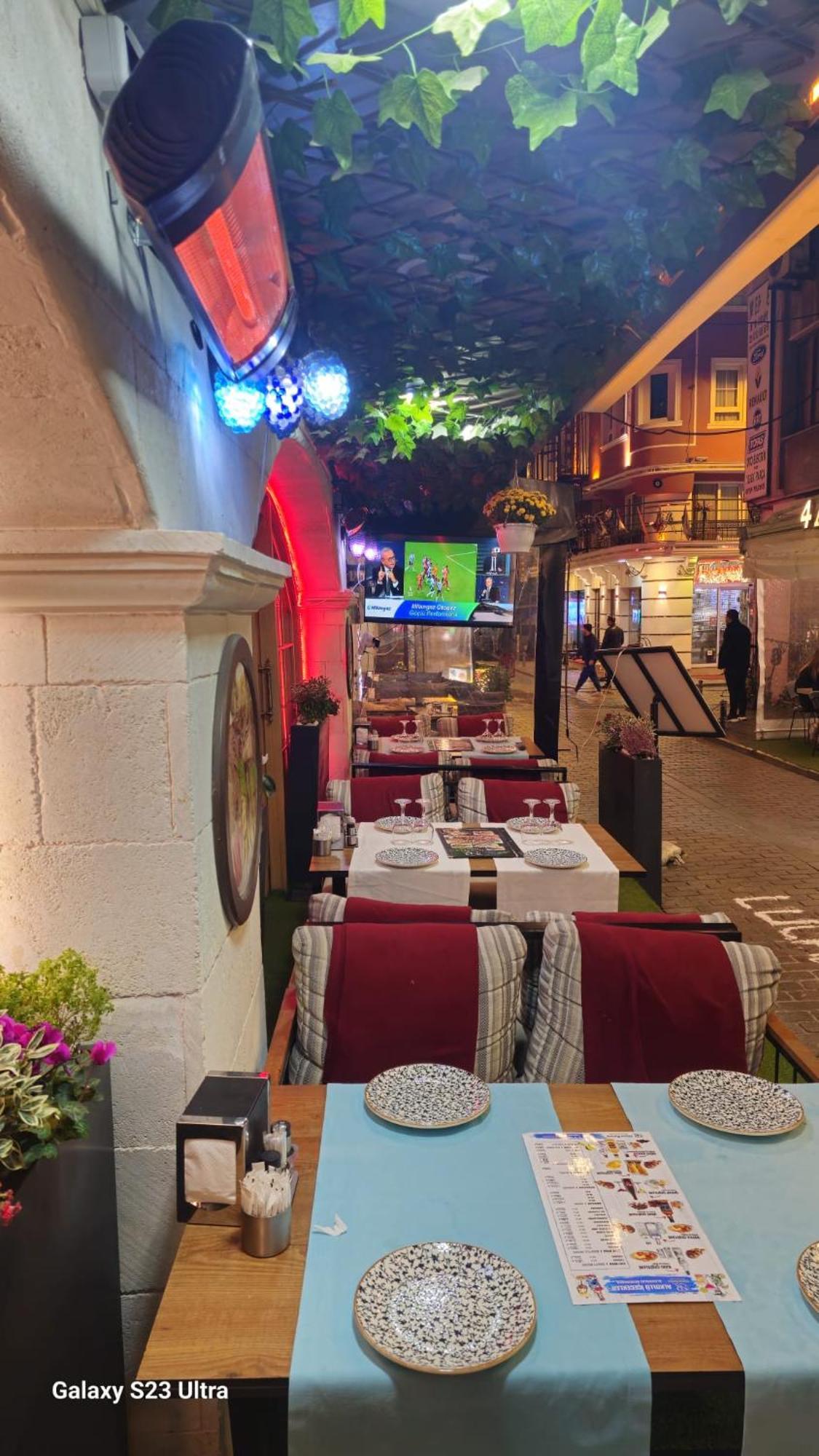 Sirkeci Point Hotel Istanbul Eksteriør billede