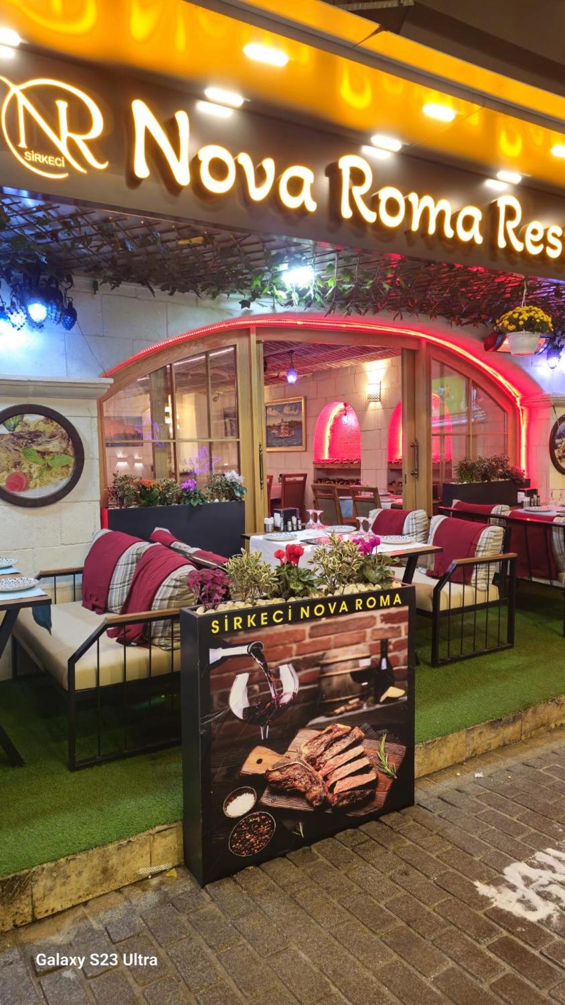 Sirkeci Point Hotel Istanbul Eksteriør billede