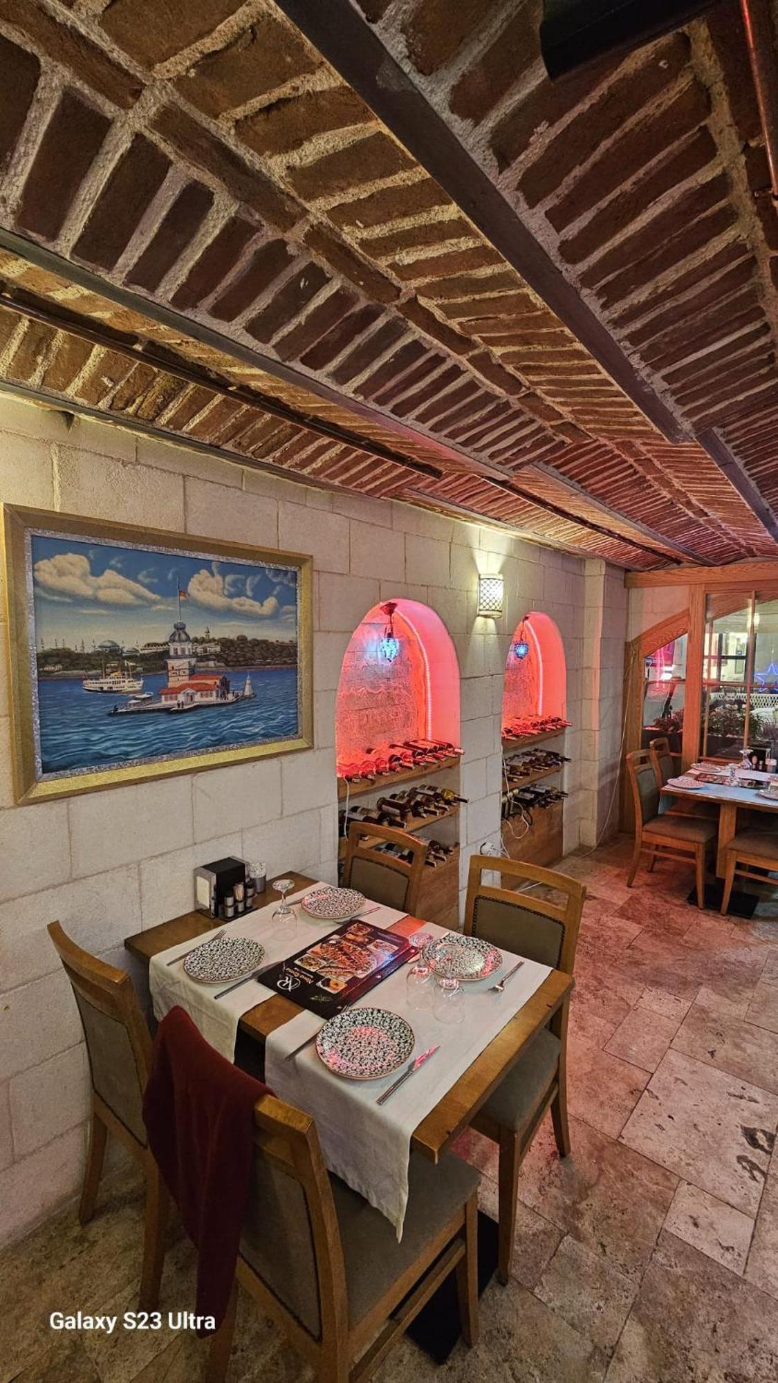 Sirkeci Point Hotel Istanbul Eksteriør billede