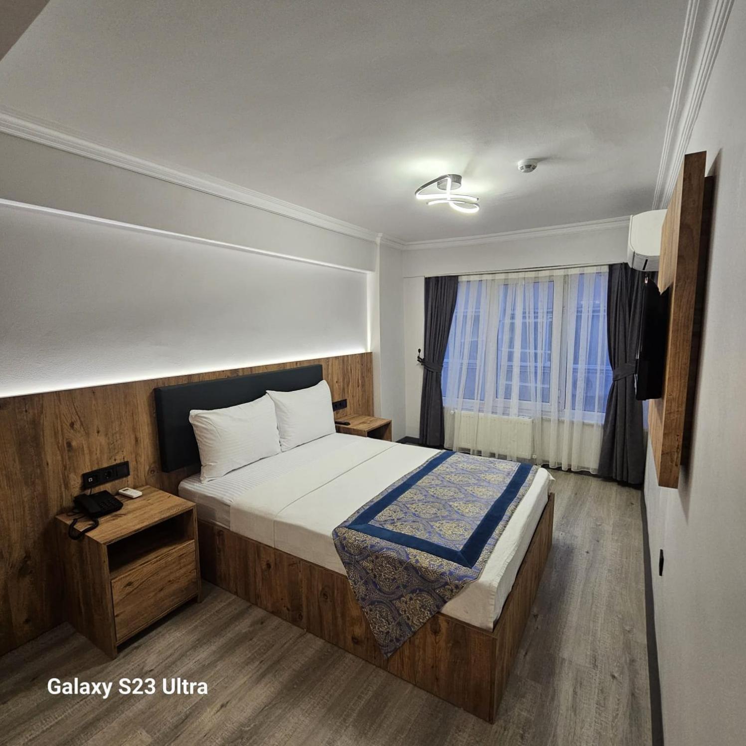 Sirkeci Point Hotel Istanbul Eksteriør billede