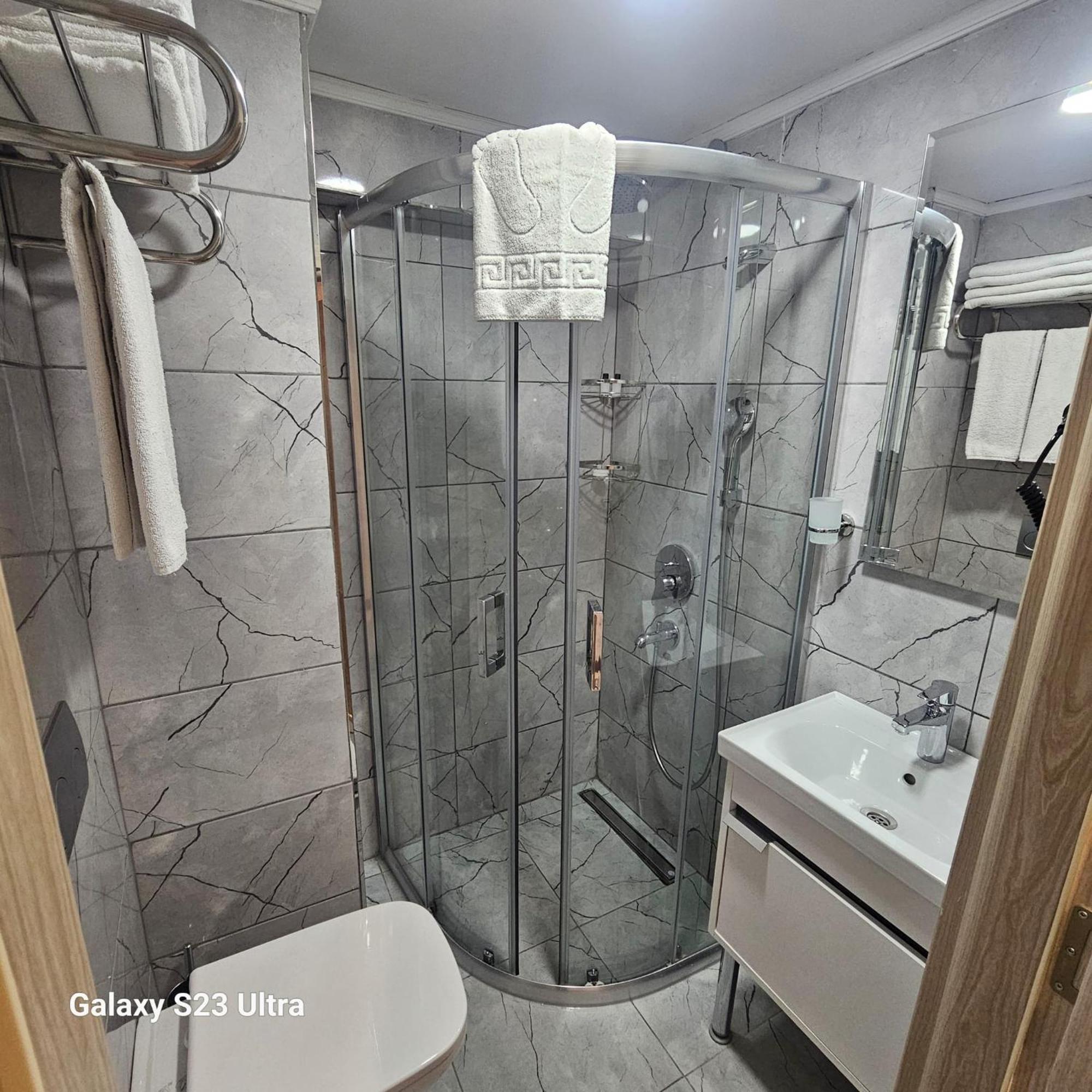 Sirkeci Point Hotel Istanbul Eksteriør billede