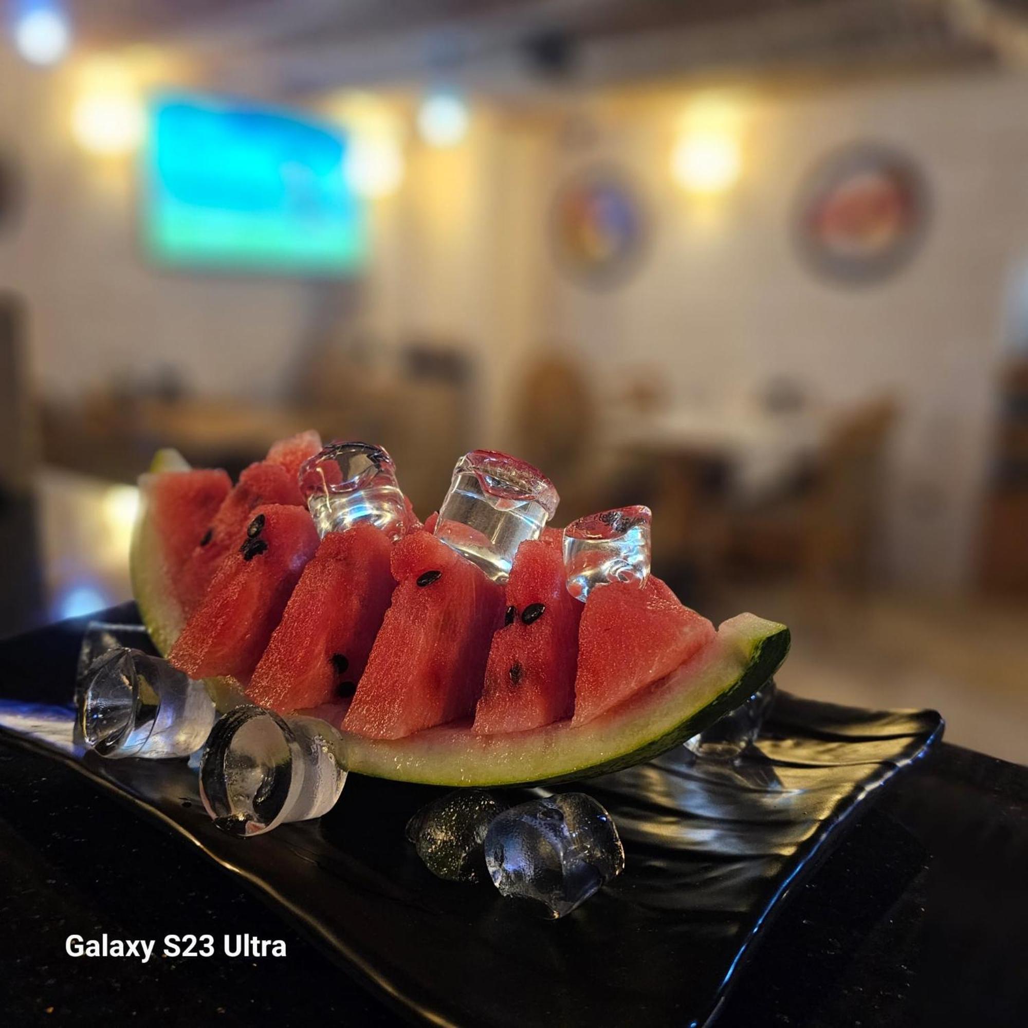Sirkeci Point Hotel Istanbul Eksteriør billede