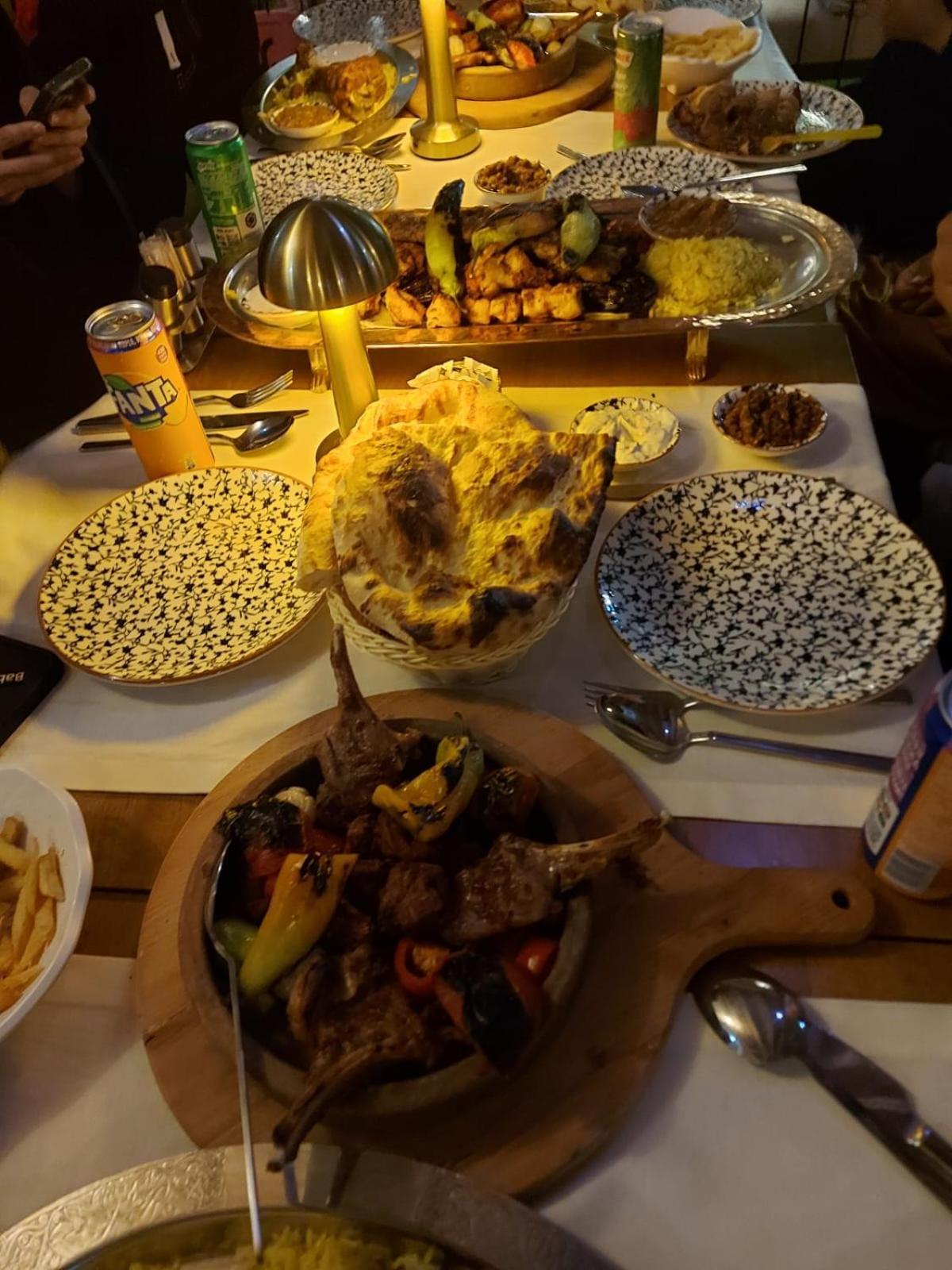 Sirkeci Point Hotel Istanbul Eksteriør billede