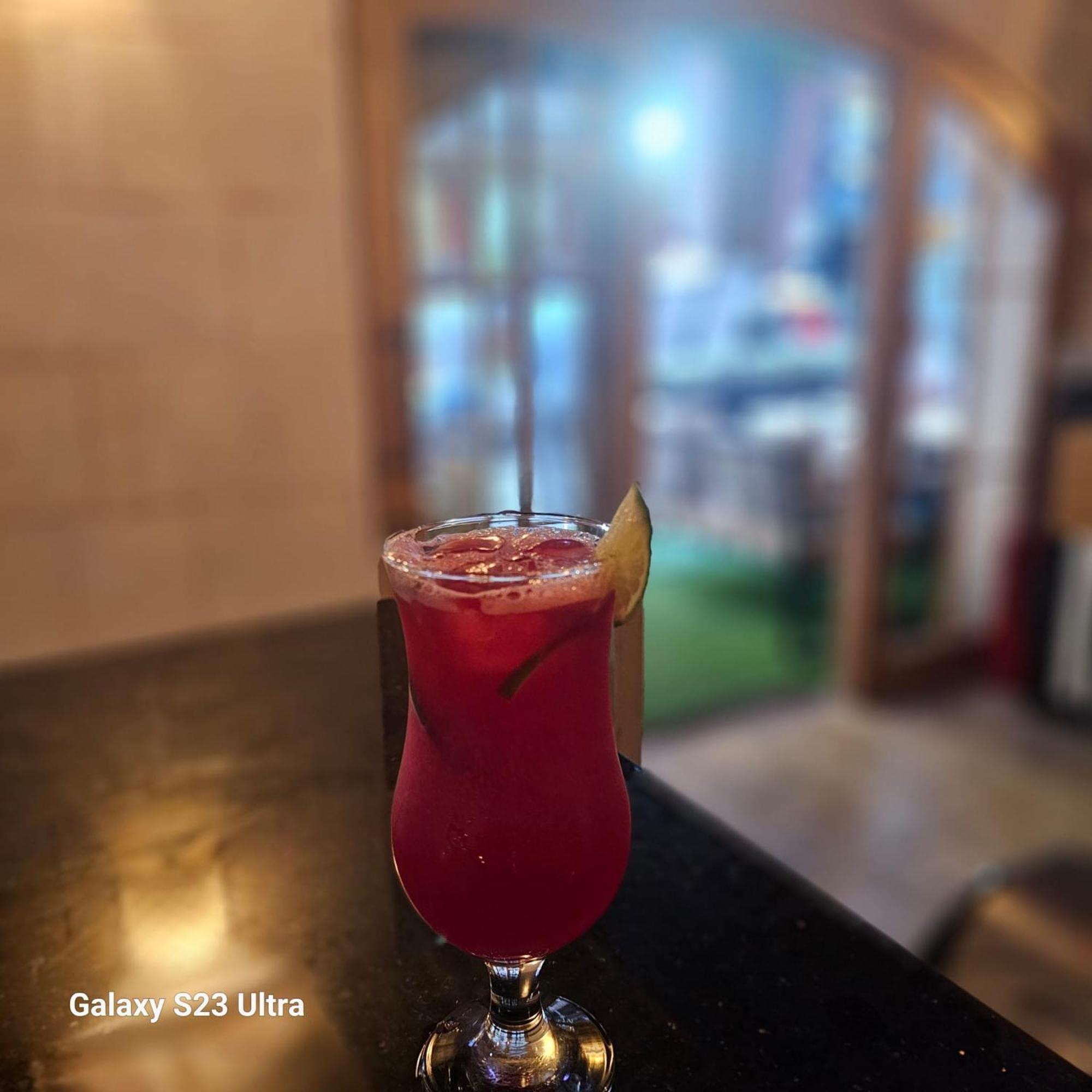 Sirkeci Point Hotel Istanbul Eksteriør billede